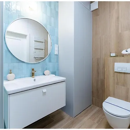 Hello Polanki Aqua Premium Kołobrzeg