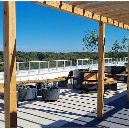 Hello Polanki Aqua Premium Kołobrzeg