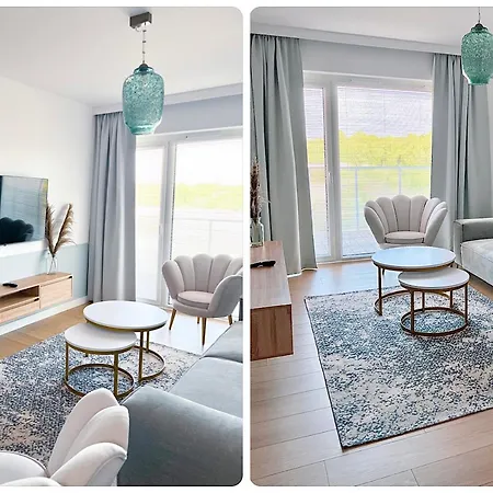 Hello Polanki Aqua Premium Kołobrzeg