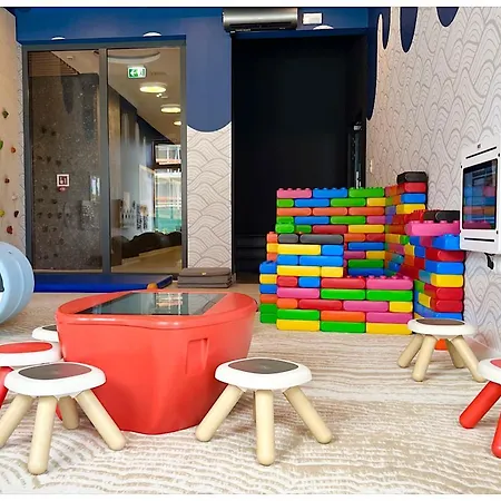 Hello Polanki Aqua Premium Lägenhet Kołobrzeg