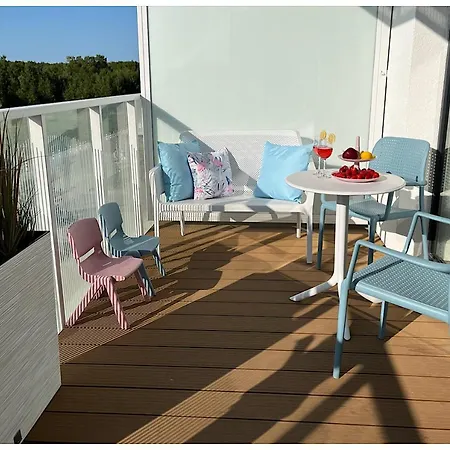 Hello Polanki Aqua Premium Kołobrzeg