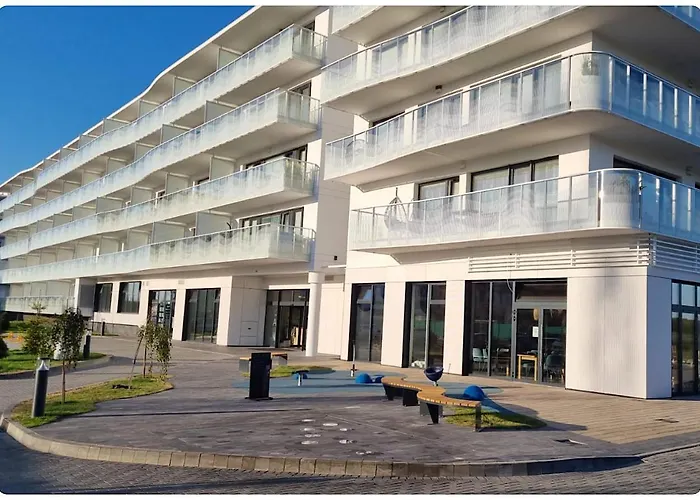 Hello Polanki Aqua Premium Appartamento