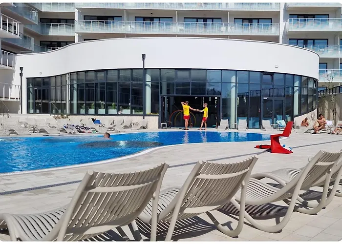 Hello Polanki Aqua Premium * Kołobrzeg