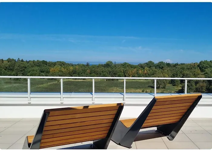 Appartamento Hello Polanki Aqua Premium *