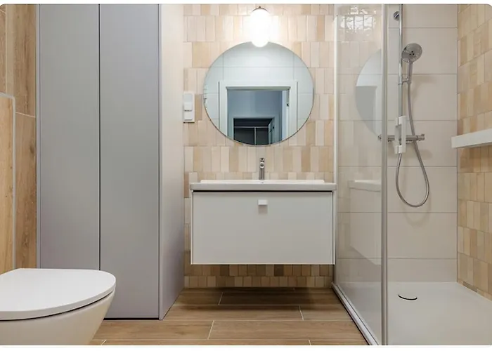 Hello Polanki Aqua Premium * Kołobrzeg