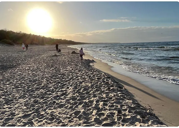 Hello Polanki Aqua Premium Kołobrzeg