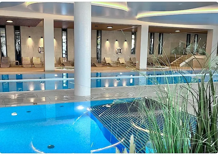 Hello Polanki Aqua Premium Kołobrzeg