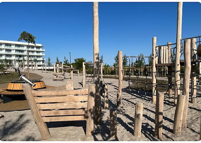 Hello Polanki Aqua Premium Appartamento *