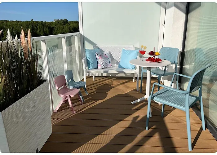 Hello Polanki Aqua Premium Kołobrzeg