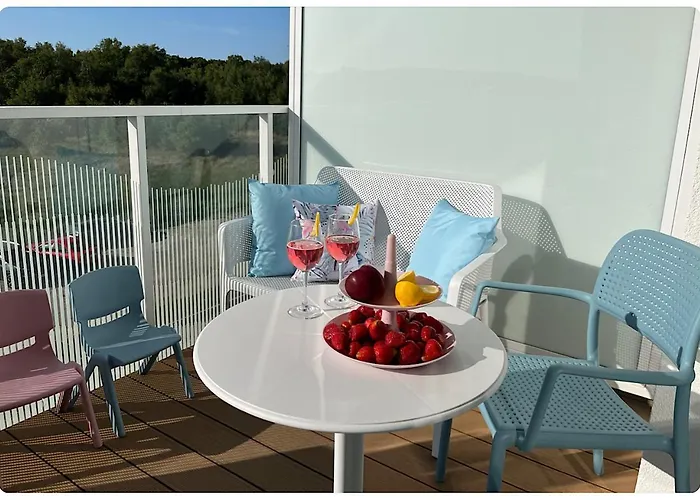 Hello Polanki Aqua Premium * Kołobrzeg