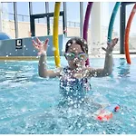 Hello Polanki Aqua Premium Appartement