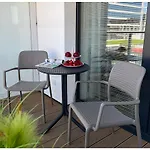 Hello Polanki Aqua Premium Appartement Kołobrzeg