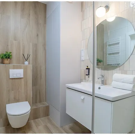 Hello Polanki Aqua Premium Kołobrzeg