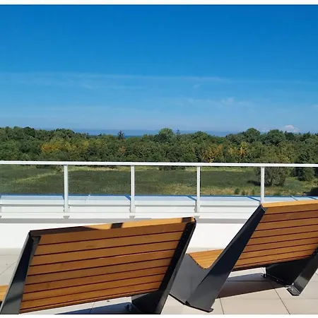 アパート Hello Polanki Aqua Premium *