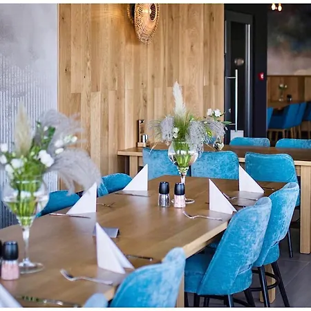 Hello Polanki Aqua Premium *