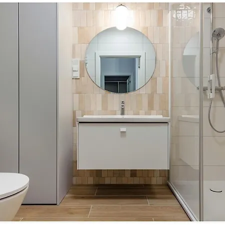 Hello Polanki Aqua Premium * Kolobrzeg