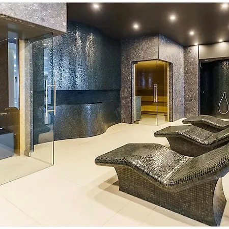 アパート Hello Polanki Aqua Premium *