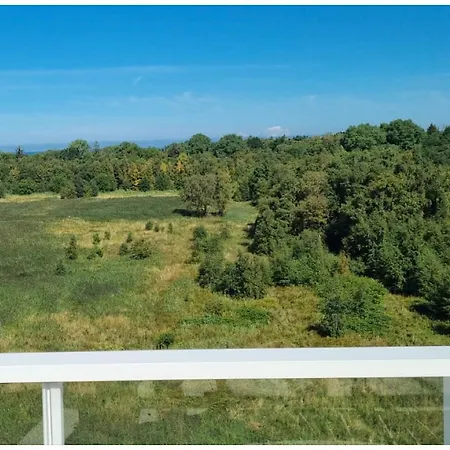 Hello Polanki Aqua Premium Appartamento Kołobrzeg