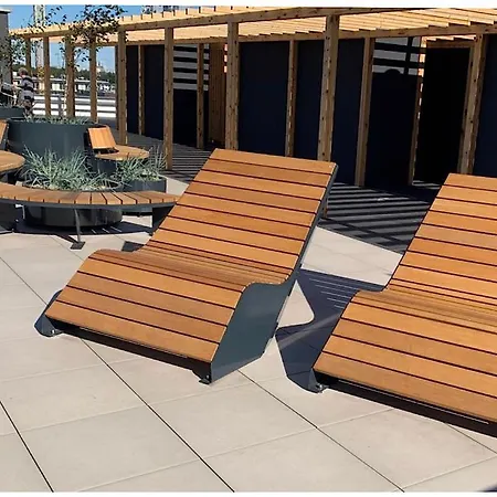 Hello Polanki Aqua Premium Appartamento *