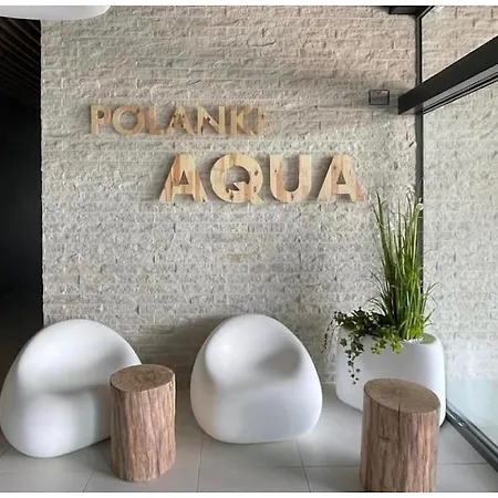 Hello Polanki Aqua Premium * Kołobrzeg