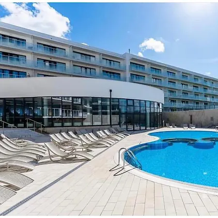 Apartament Hello Polanki Aqua Premium