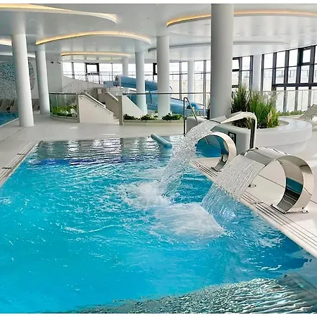 Hello Polanki Aqua Premium * Kołobrzeg