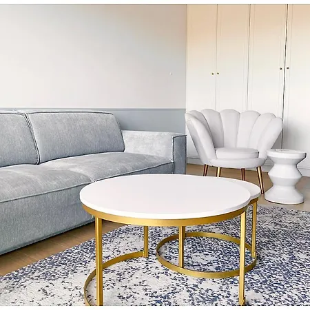 Hello Polanki Aqua Premium Apartament *