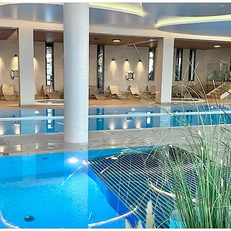 Hello Polanki Aqua Premium コウォブジェク