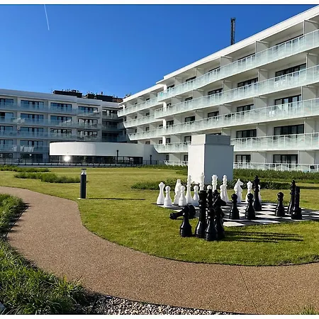 Hello Polanki Aqua Premium Apartament Kołobrzeg