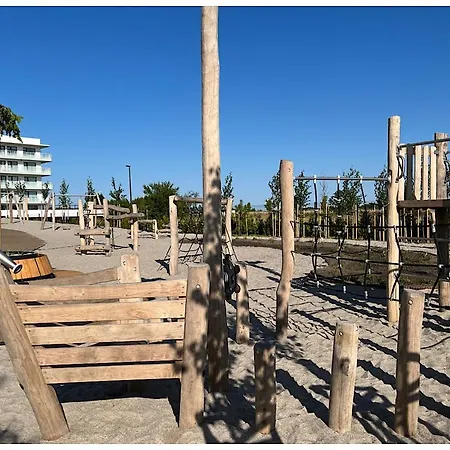 Hello Polanki Aqua Premium Appartamento *