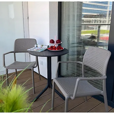 Hello Polanki Aqua Premium Apartament Kołobrzeg