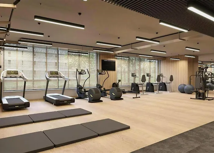 Hello Polanki Aqua Premium Διαμέρισμα *