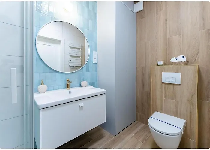 Hello Polanki Aqua Premium Kołobrzeg