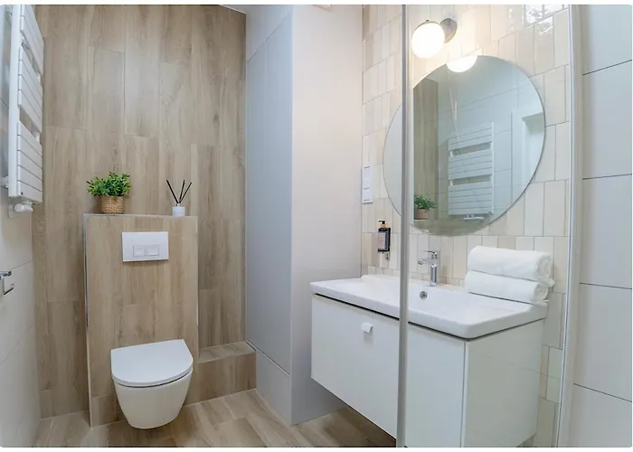 Hello Polanki Aqua Premium Kołobrzeg