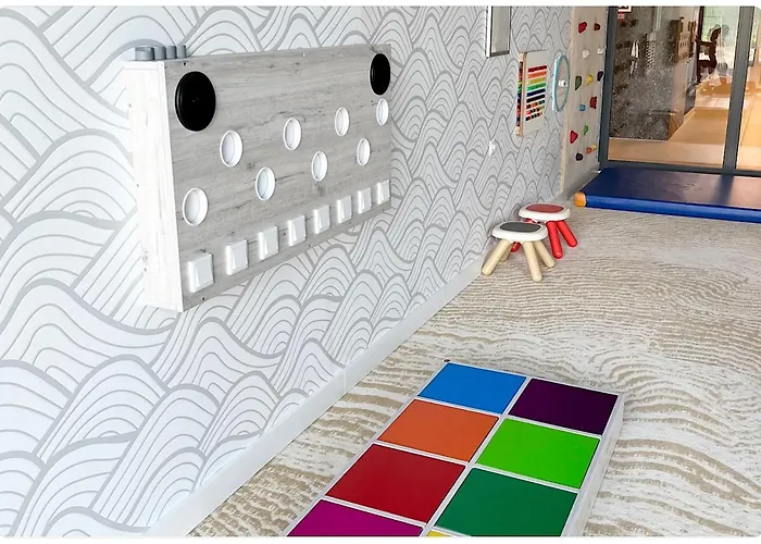 Hello Polanki Aqua Premium Kołobrzeg