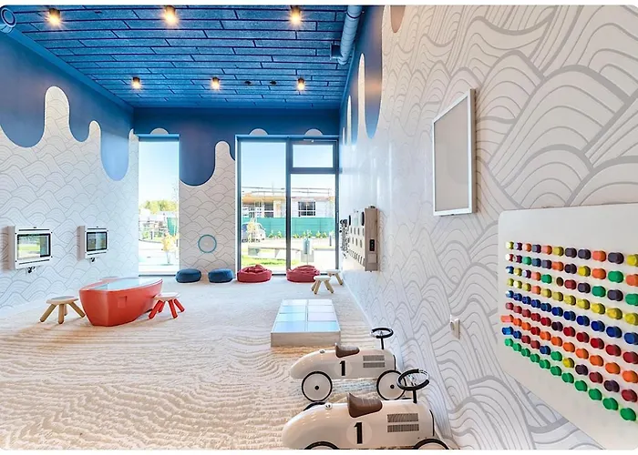 Hello Polanki Aqua Premium * Kołobrzeg