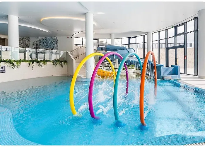 Διαμέρισμα Hello Polanki Aqua Premium *