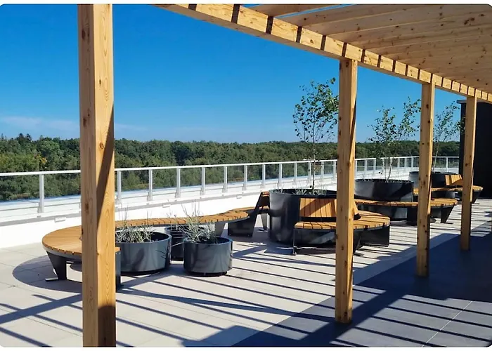 Hello Polanki Aqua Premium Kołobrzeg