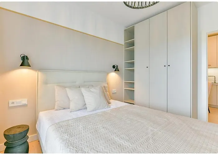 Hello Polanki Aqua Premium Lejlighed Kołobrzeg