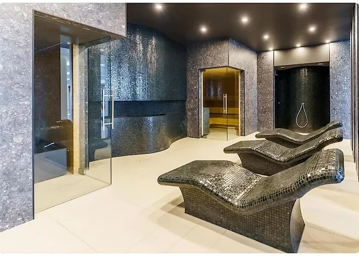 Διαμέρισμα Hello Polanki Aqua Premium *