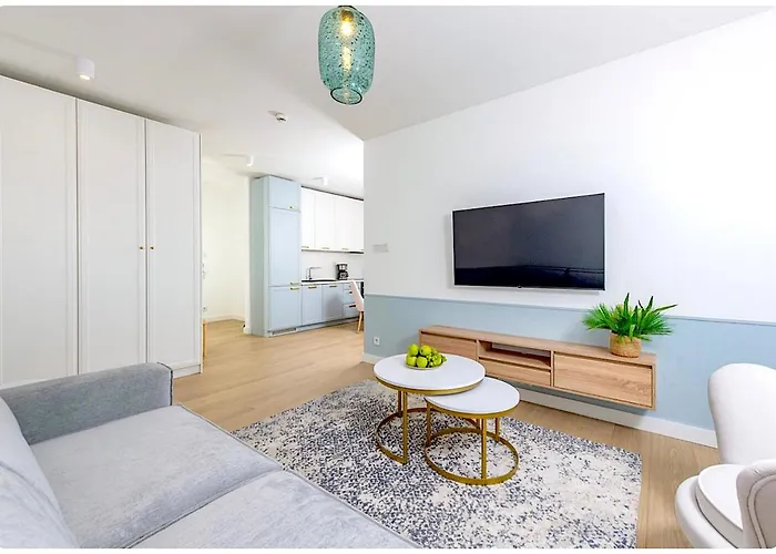 Hello Polanki Aqua Premium Kołobrzeg