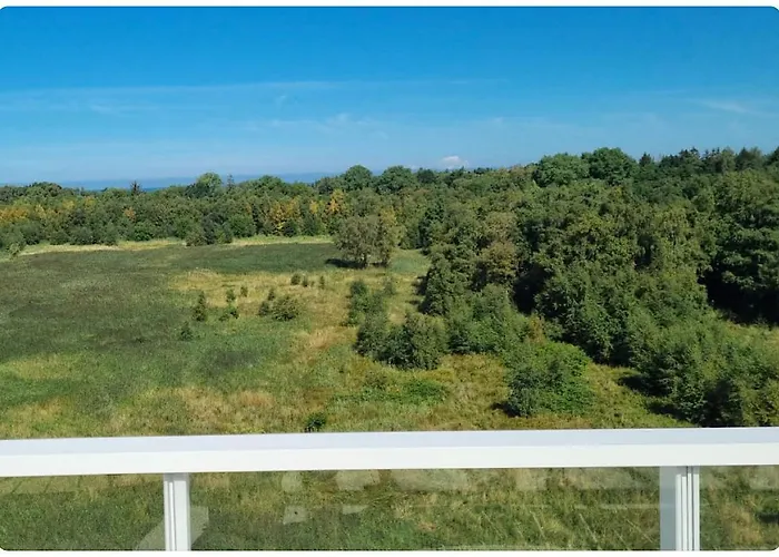 Hello Polanki Aqua Premium Διαμέρισμα Kołobrzeg