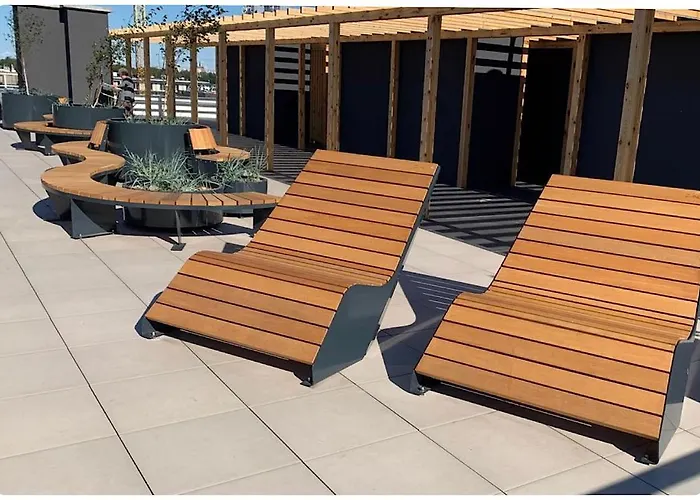 Hello Polanki Aqua Premium Διαμέρισμα *