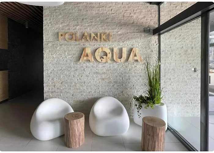 Hello Polanki Aqua Premium * Kołobrzeg