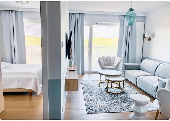 Διαμέρισμα Hello Polanki Aqua Premium