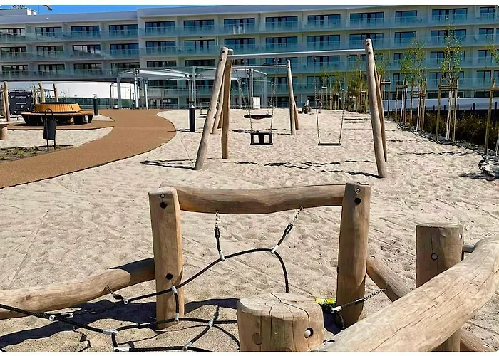 Hello Polanki Aqua Premium Διαμέρισμα