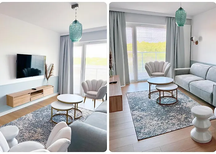 Hello Polanki Aqua Premium Kołobrzeg