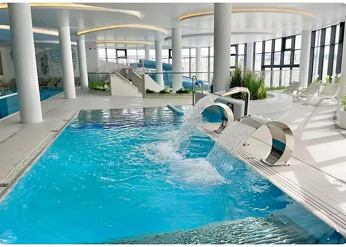 Hello Polanki Aqua Premium * Kołobrzeg