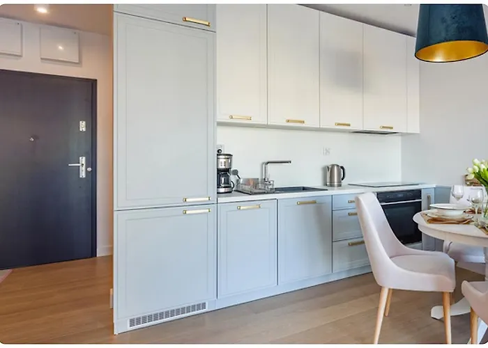 Hello Polanki Aqua Premium Kołobrzeg