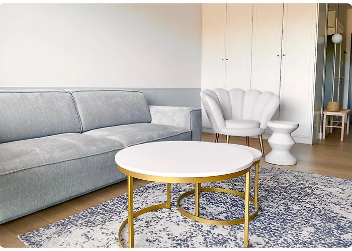 Hello Polanki Aqua Premium Lejlighed *